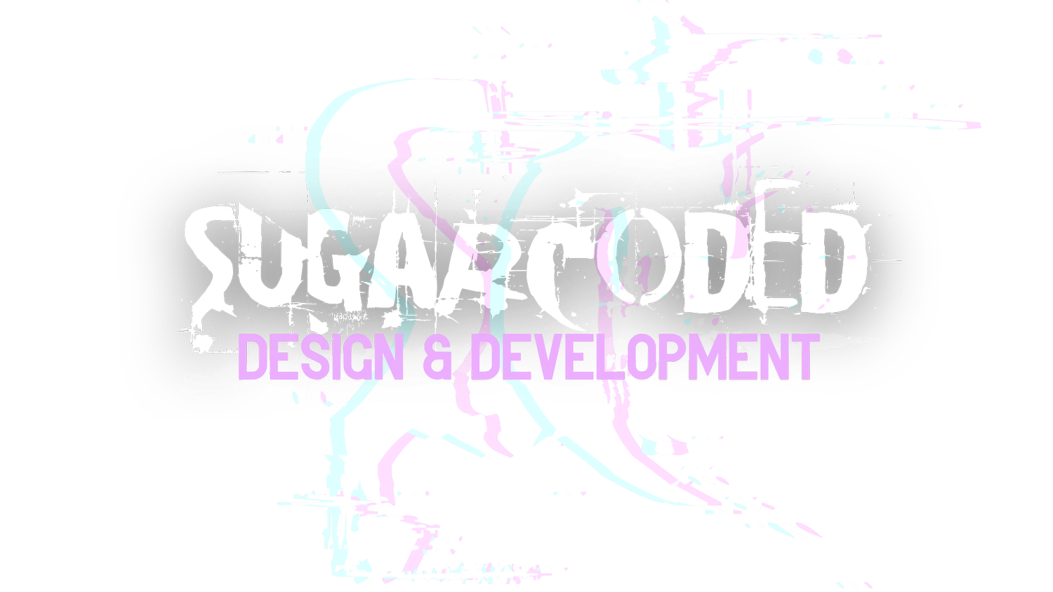 Website by Sugarcoded